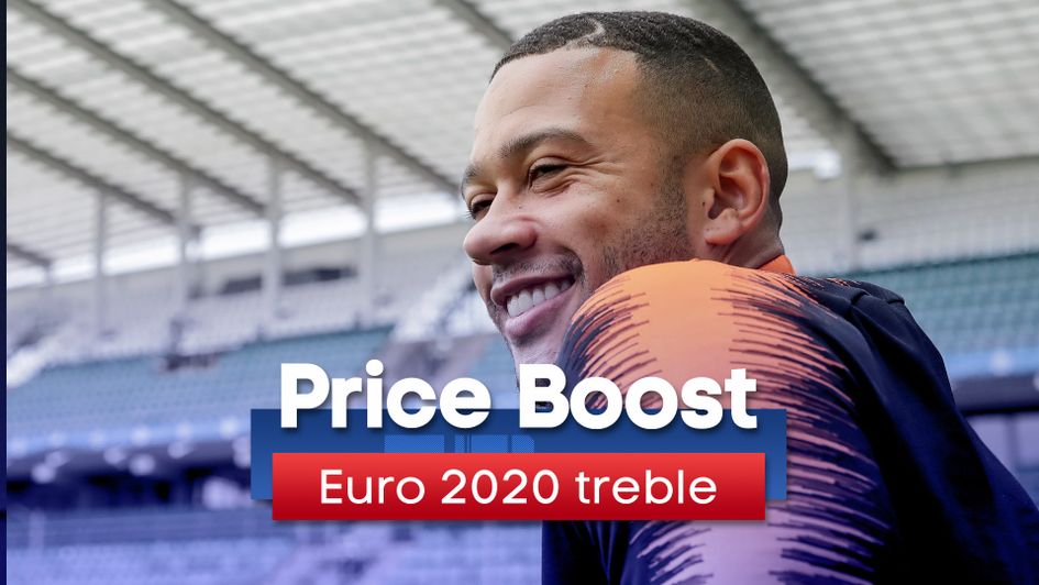 Check out the latest Sporting Life Price Boost, thanks to our friends at Sky Bet