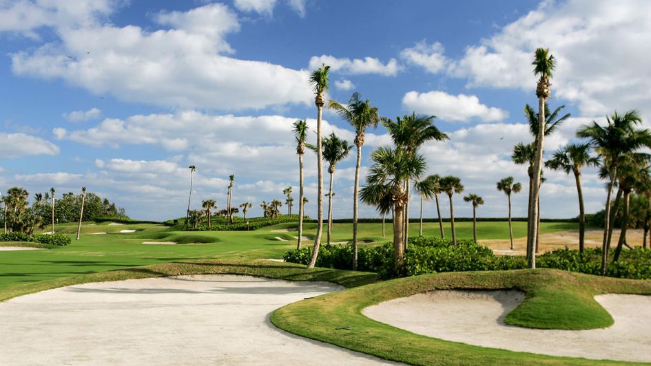 Seminole Country Club