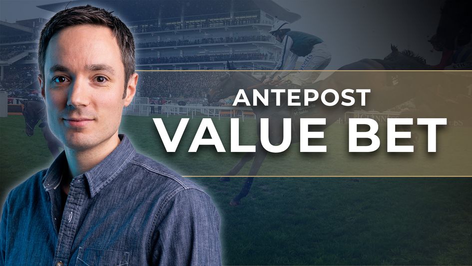 Antepost Value Bet