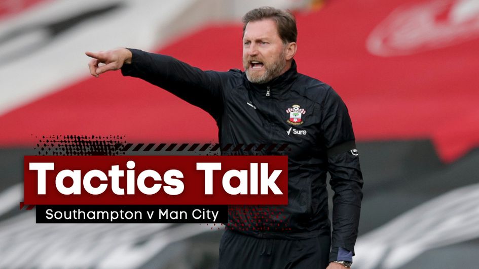 Southampton v Man City betting tips and analysis