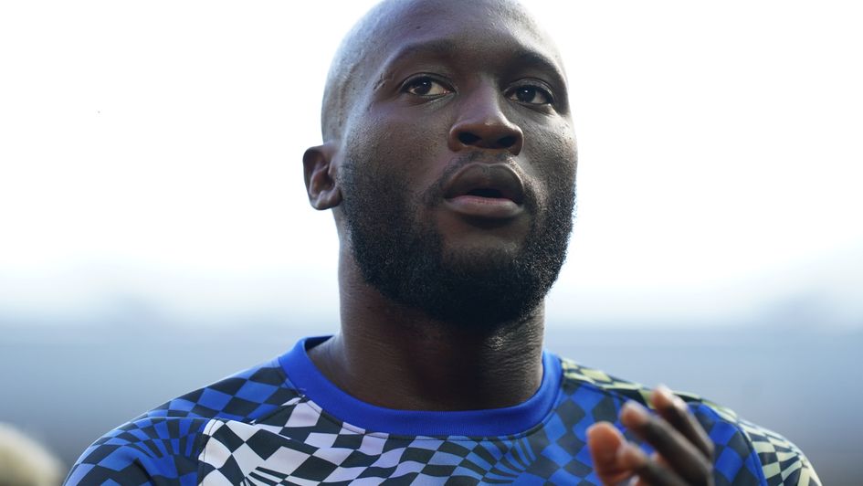 Romelu Lukaku has said he is not happy under Thomas Tuchel at Chelsea