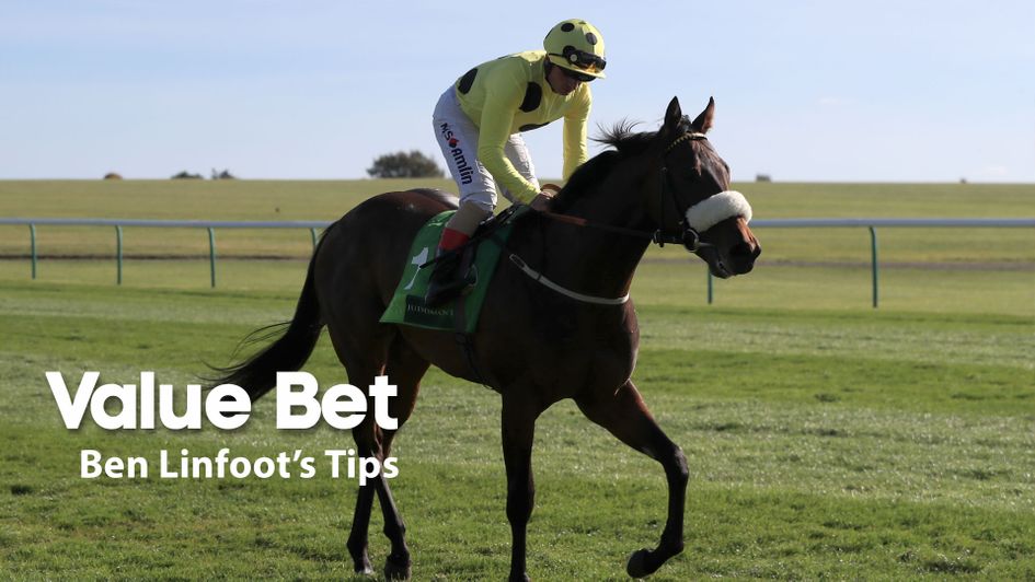 Emaraaty Ana looks a good bet on Friday