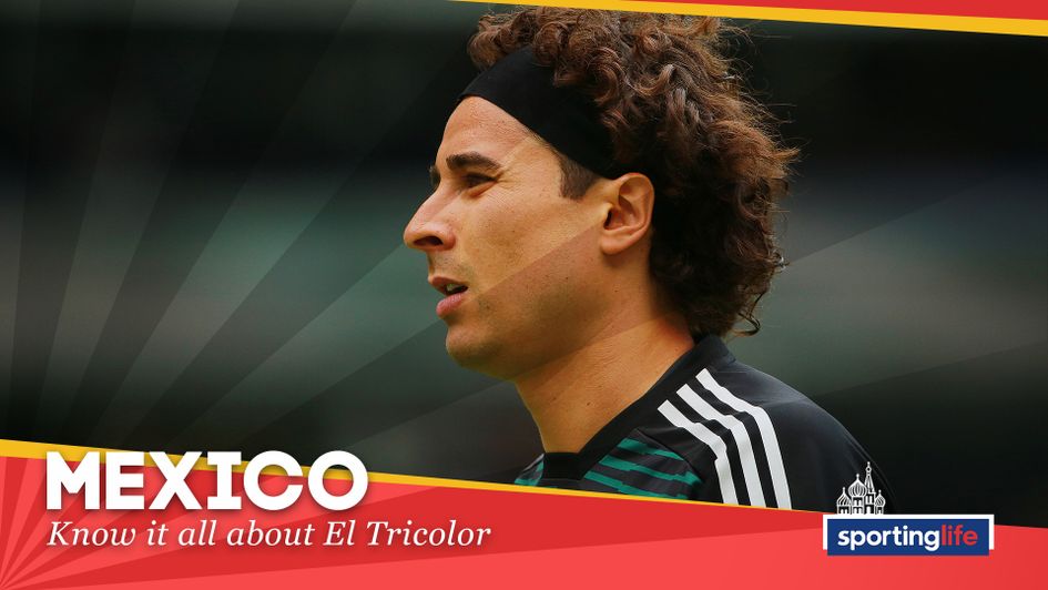 All you need to know about Mexico ahead of the World Cup in Russia