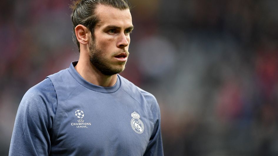 Gareth Bale