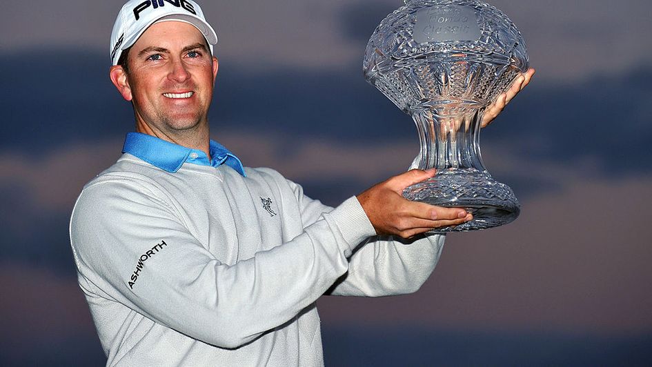 Michael Thompson's Honda Classic win features at number 11