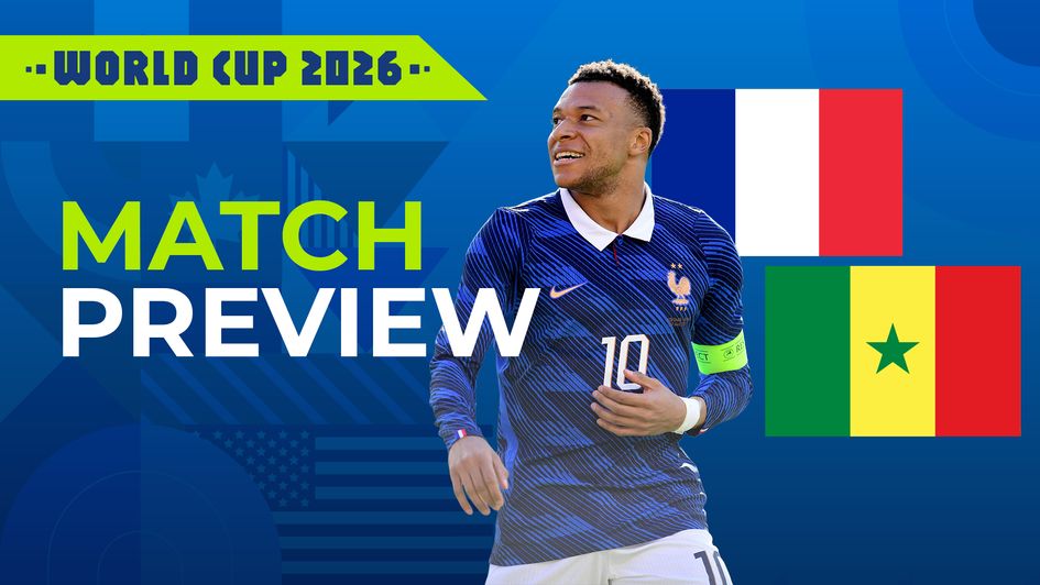 Match preview