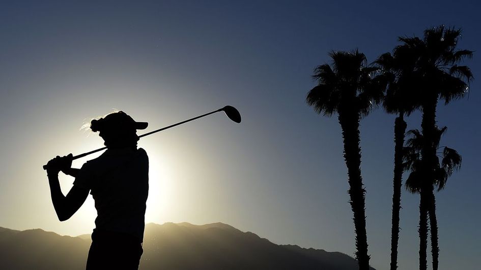 Lexi Thompson heads our staking plan for the ANA Inspiration