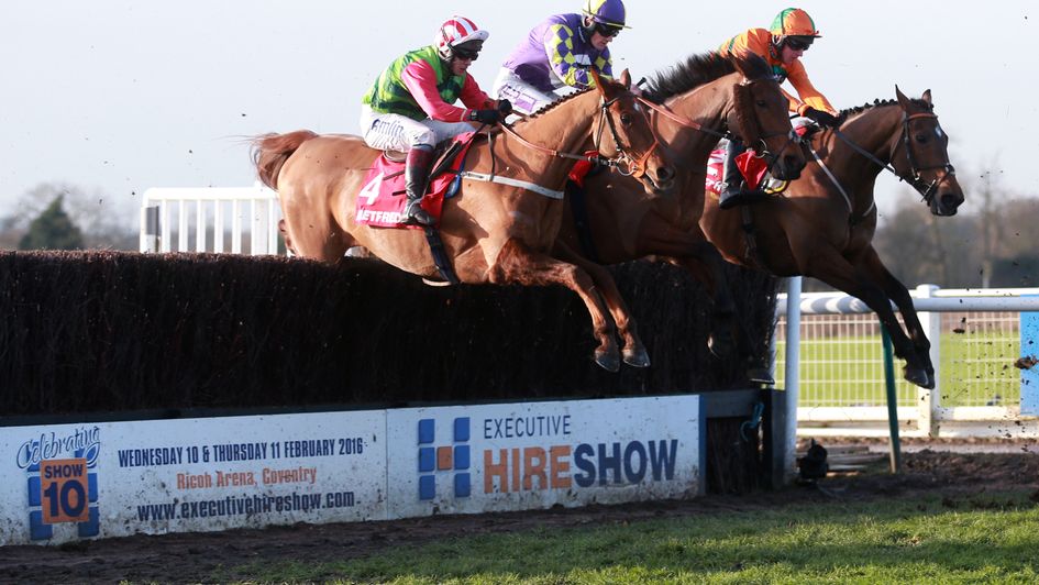 Definitly Red (near) can go well at Wetherby