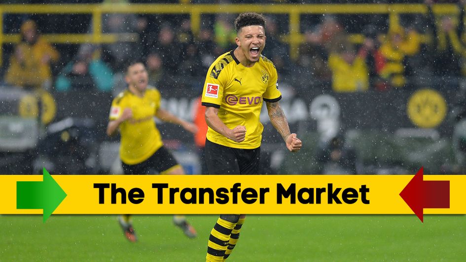Transfer Window Latest Transfer Updates Done Deals Rumours From The Premier League Sky Bet Efl And Europe
