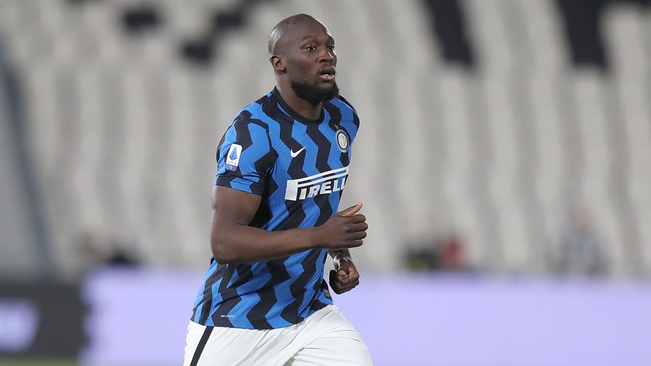 Inter Milan are reportedly looking to loan Romelu Lukaku