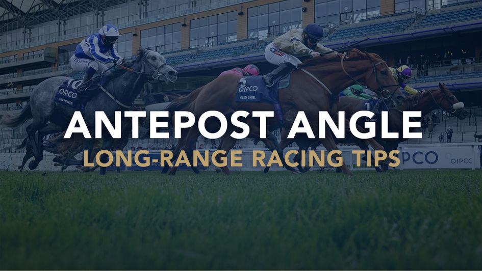 Don't miss the latest long-range advice for the Flat season