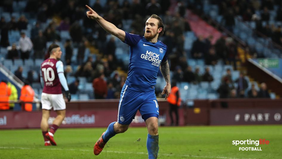 Jack Marriott is the subject of interest from a number of clubs