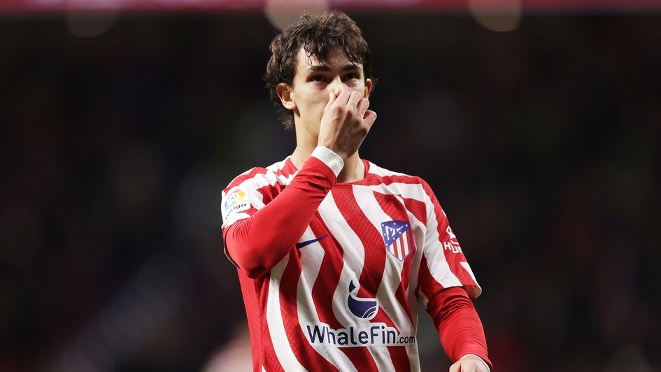 Joao Felix