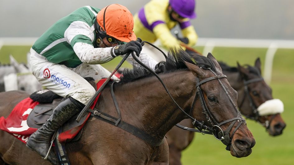 Flash The Steel scores for the Skeltons