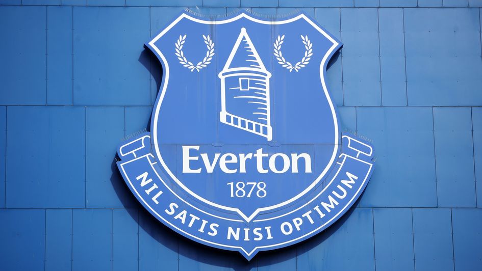 Everton badge
