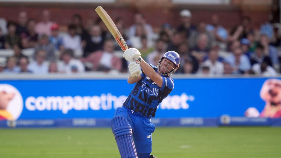 Pantomime villian David Warner