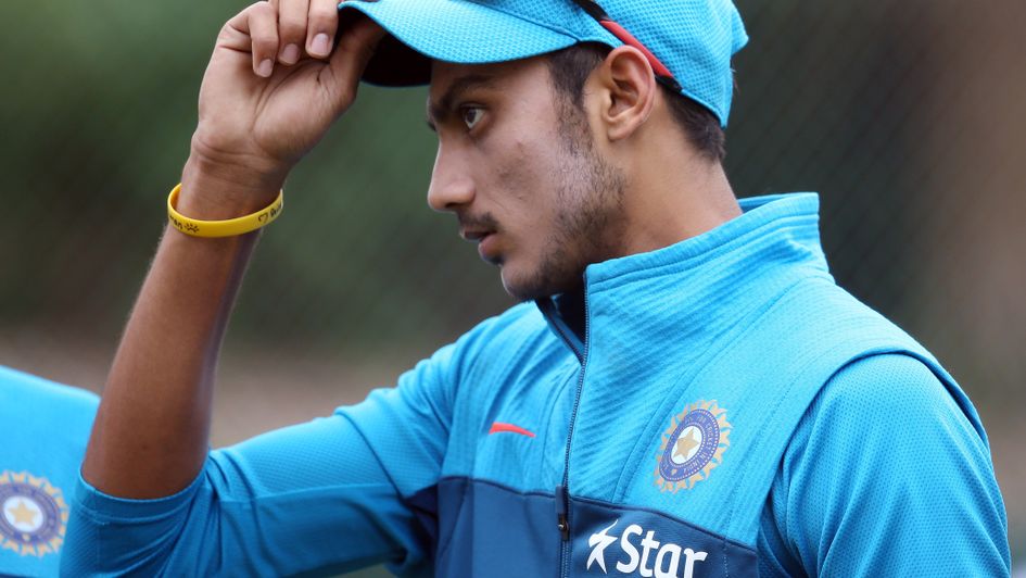 Axar Patel impressed for Kings