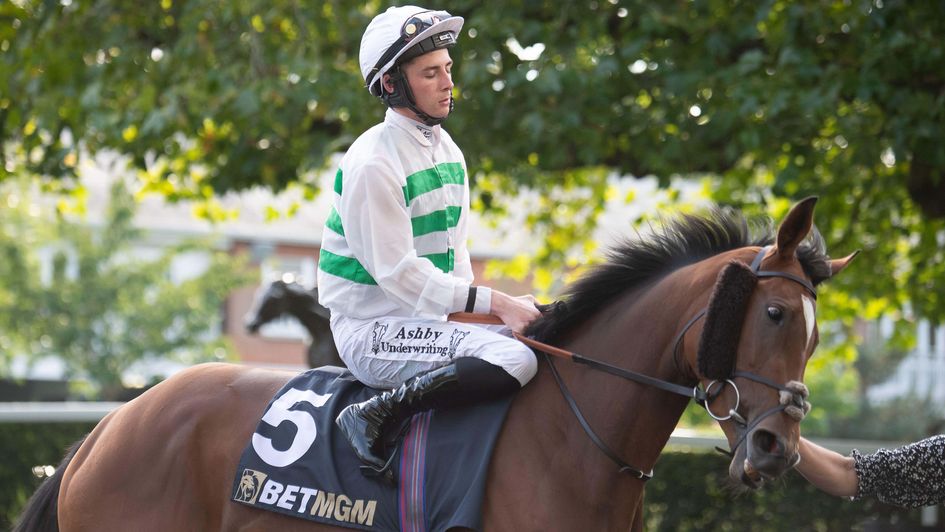 Allonsy: Game Chester winner