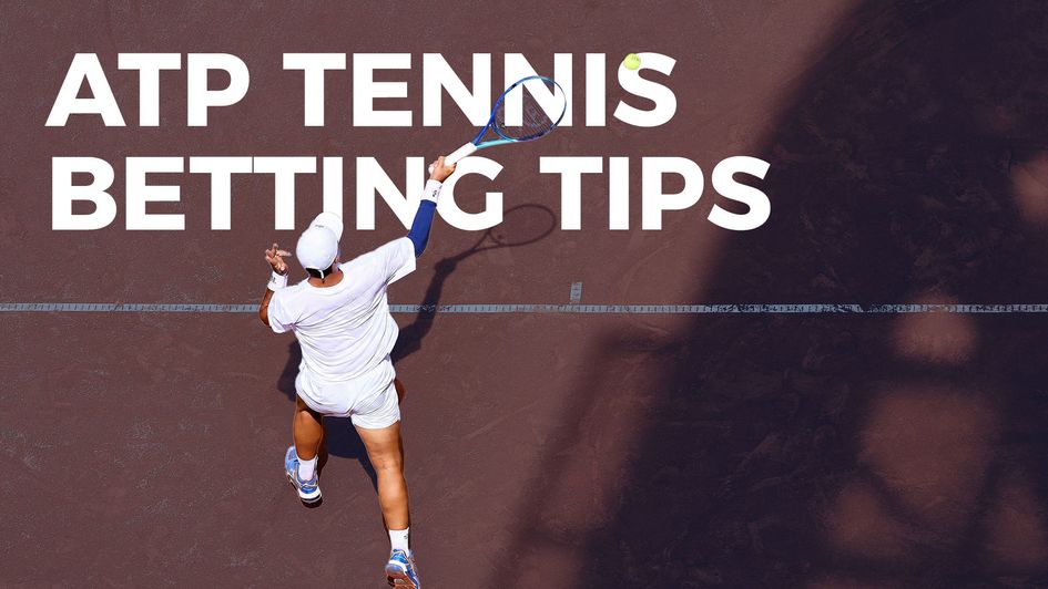Scroll down for our weekly ATP tennis tips