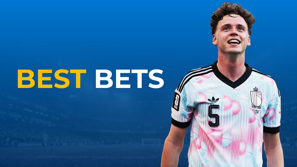 best bets de cuyper
