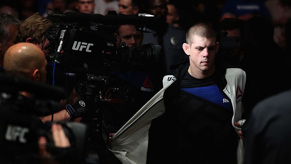 Joe Lauzon