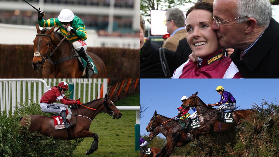 How do you pick yours?