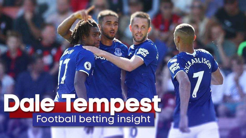 Read Dale Tempest's latest football betting insight including Man Utd v Everton tips