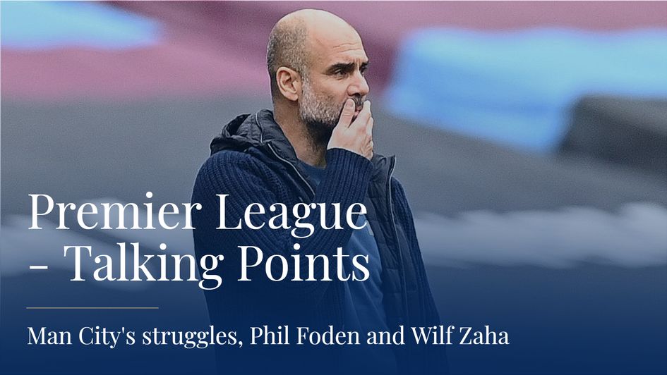 The latest talking points and punting pointers from the Premier League