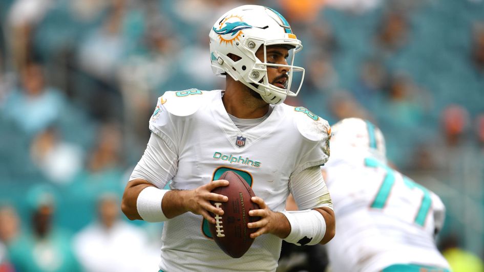 Matt Moore can guide Miami to another victory