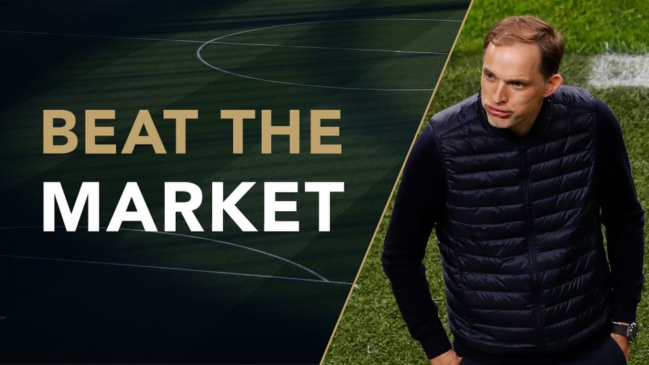 Liverpool and Chelsea are tipped to draw in gameweek three of the Premier League