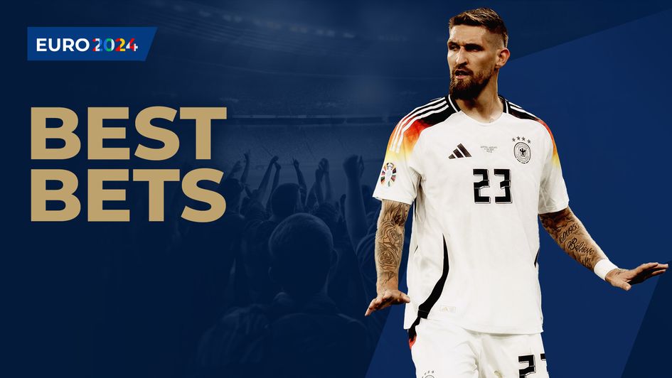 Best bets - Robert Andrich