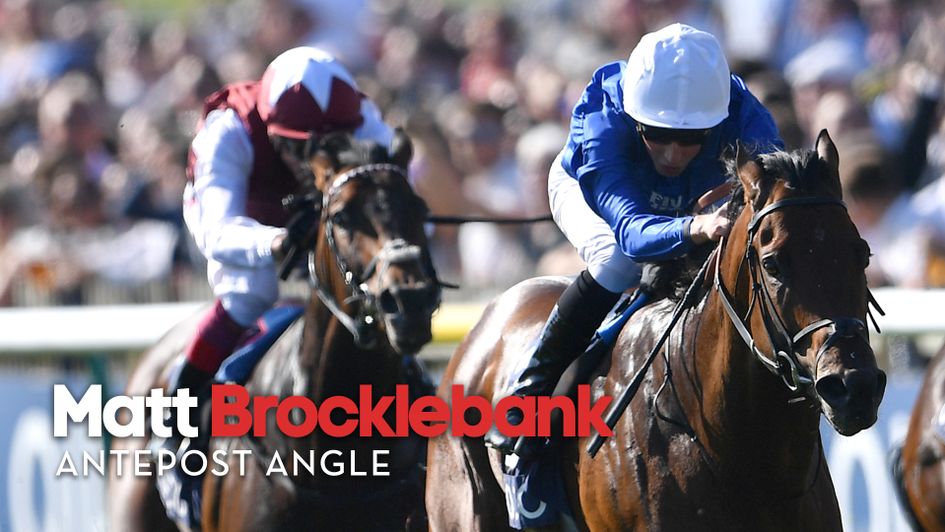 Key Victory looks on the way back to form