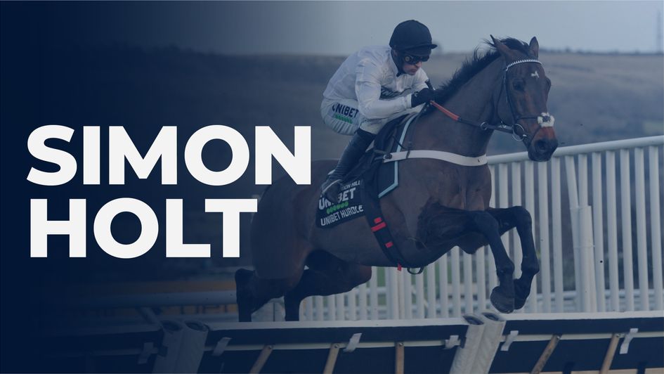 Simon Holt: Where now for Constitution Hill?