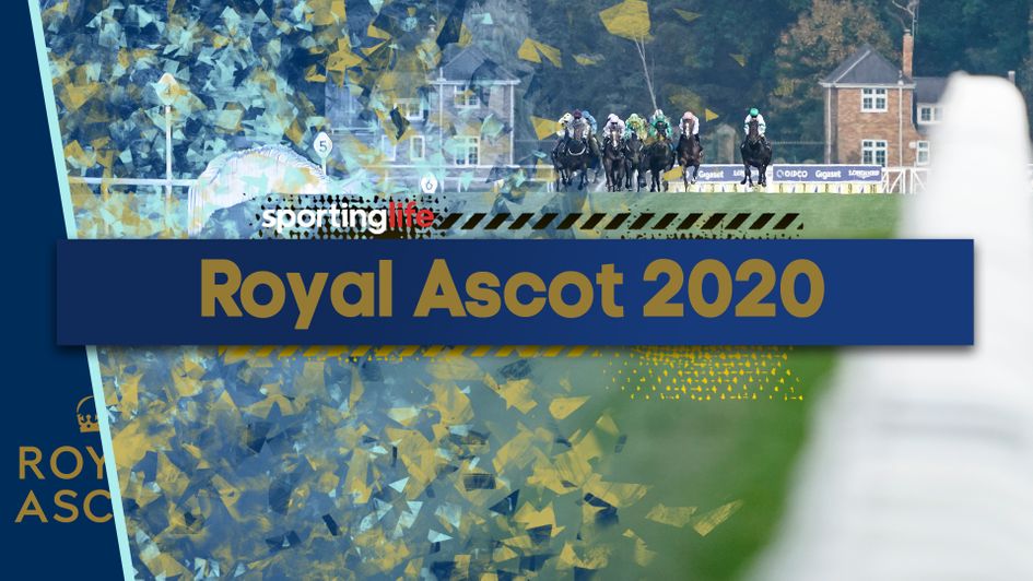 Royal Ascot tips, previews and features