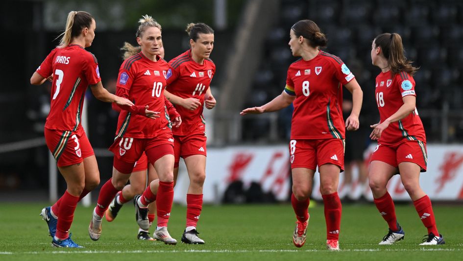 Wales will be featuring at the tournament