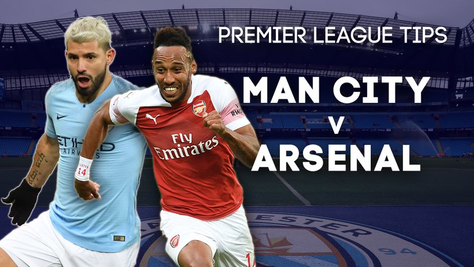 Premier League predictions: Manchester City to beat Arsenal