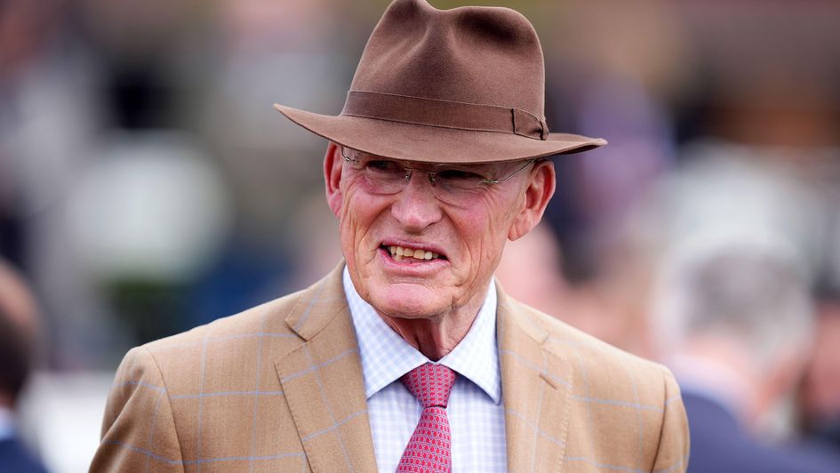 John Gosden