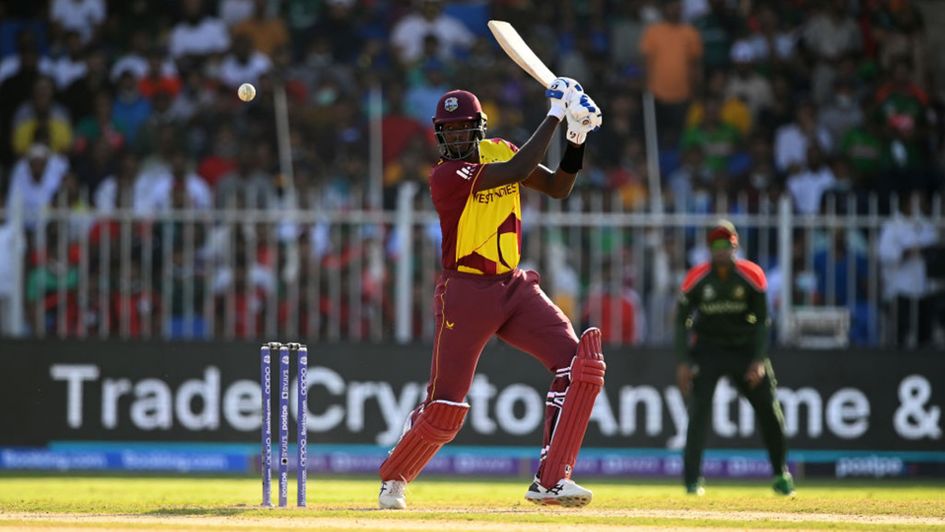 Jason Holder can provide handy runs lower down the order