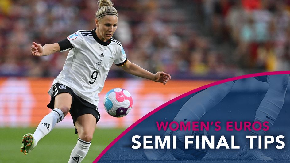 womens euros semi final tips