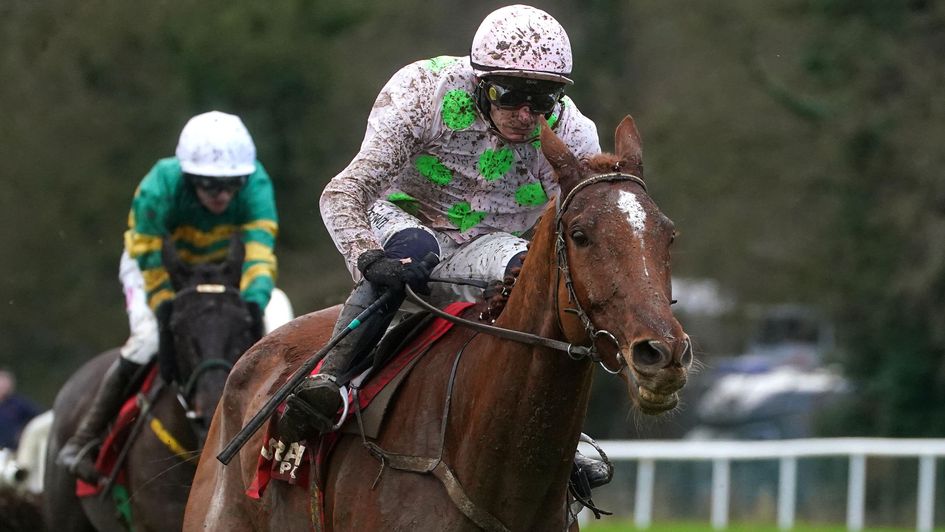 Monkfish makes a winning return