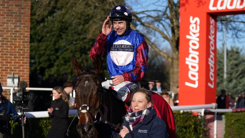 Paisley Park returns in triumph