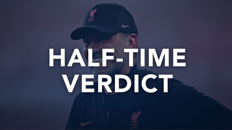 UCL final halt-time verdict