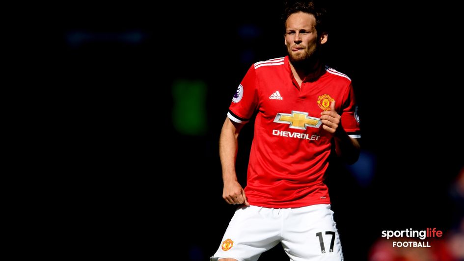 Daley Blind is heading to Ajax