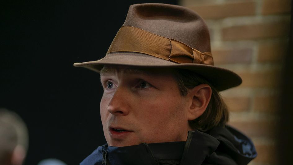 Sam Sangster: Two-year-old guide (Photo credit: Tattersalls)