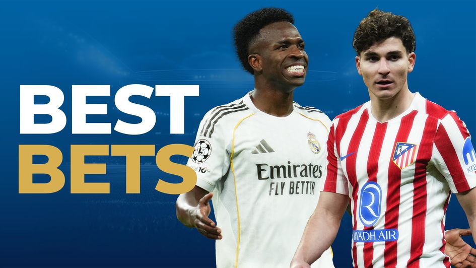 best bets atletico