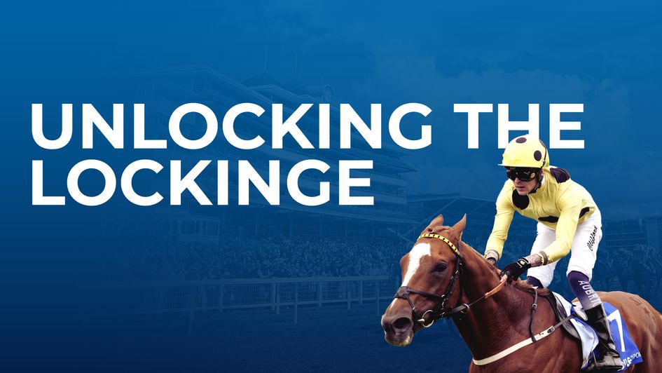 Don't miss our big-race preview
