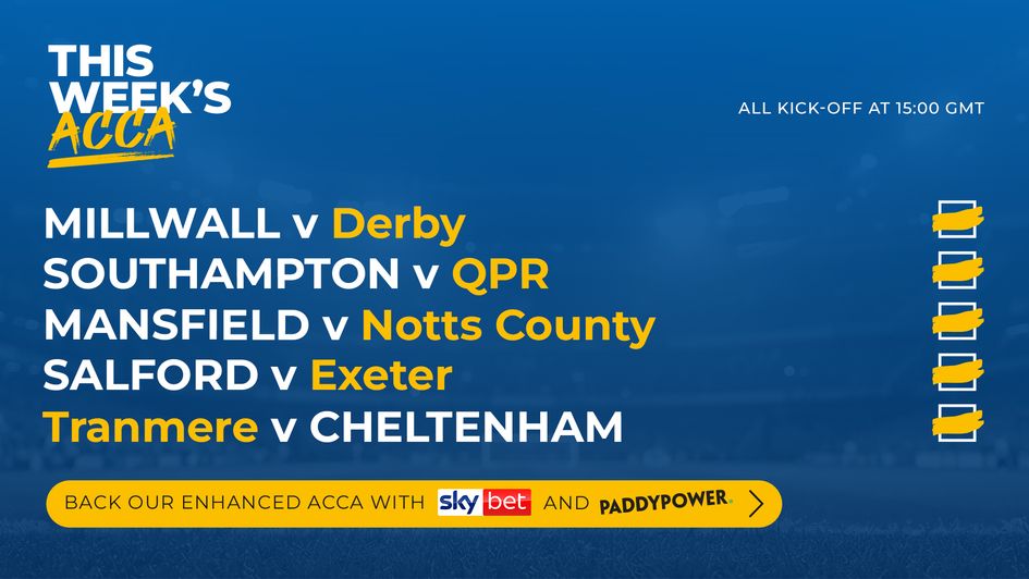 CLICK BELOW TO BACK OUR ACCAS