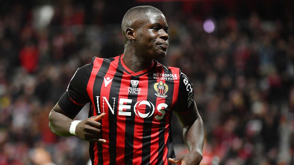 Malang Sarr has joined Chelsea