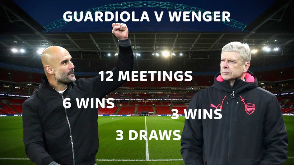 Who will triumph on Sunday?