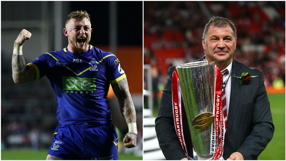 Who will come out on top in the Super League Grand Final?